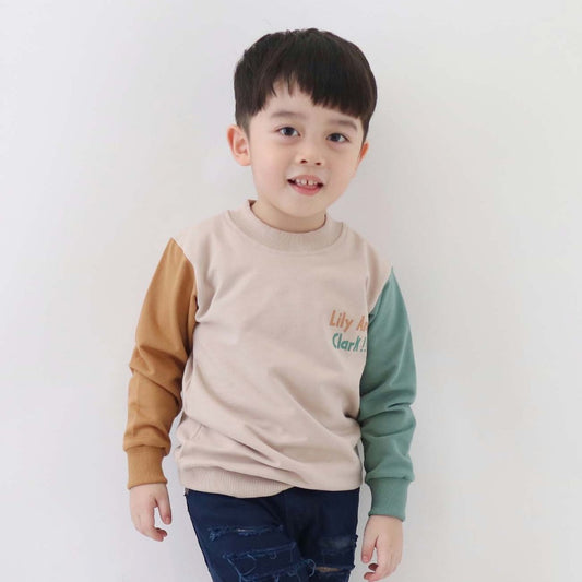 SWEATER ANAK ST17