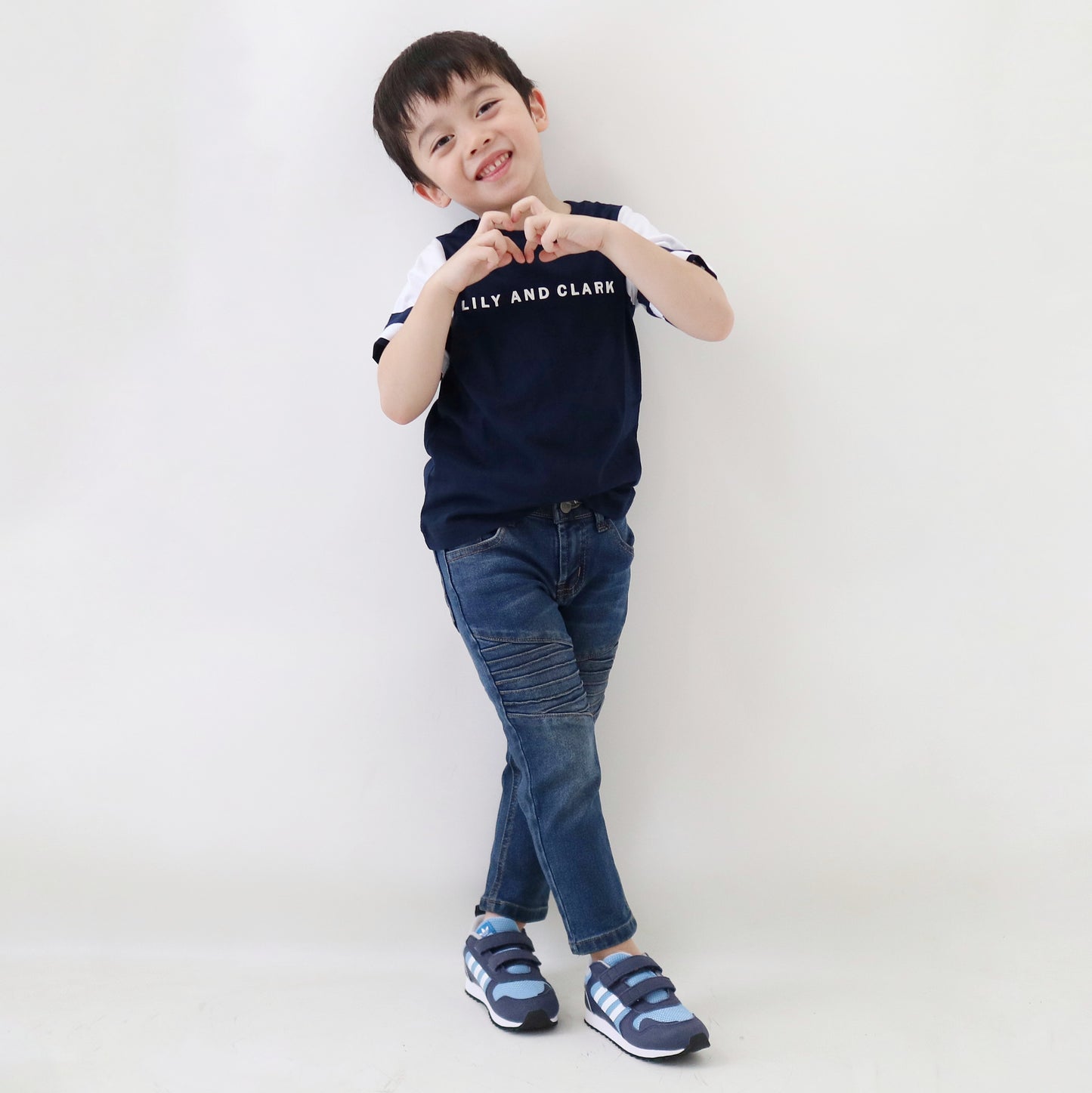 KAOS ANAK KLC99