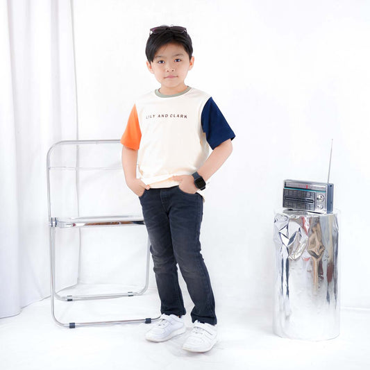 KAOS ANAK KLC102