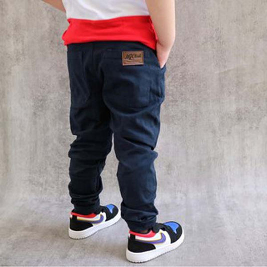 CELANA CHINO PANJANG CLC02