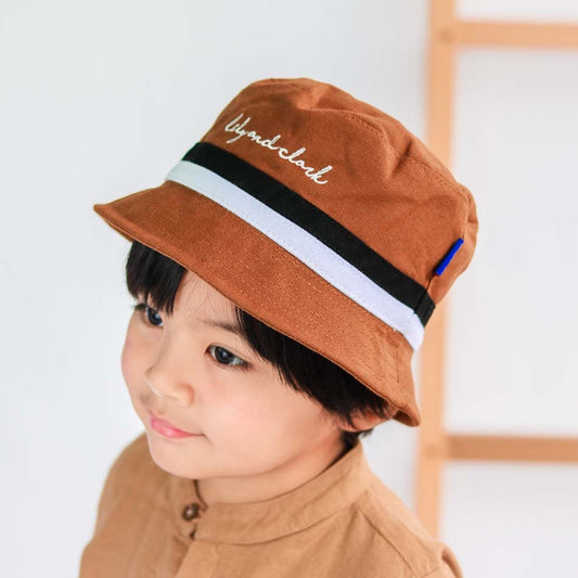 Topi Bucket Anak - TL02