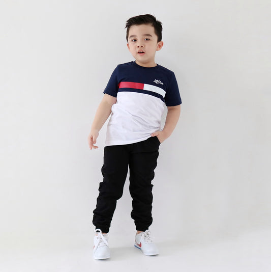KAOS ANAK KLC05