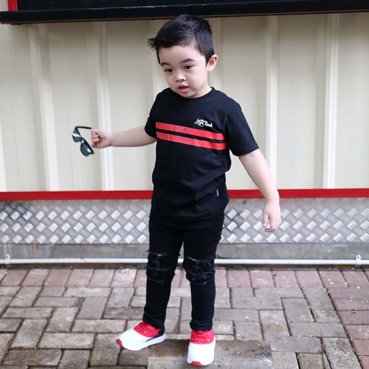 KAOS ANAK KLC06