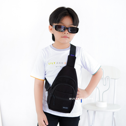 Tas Selempang Anak SB09