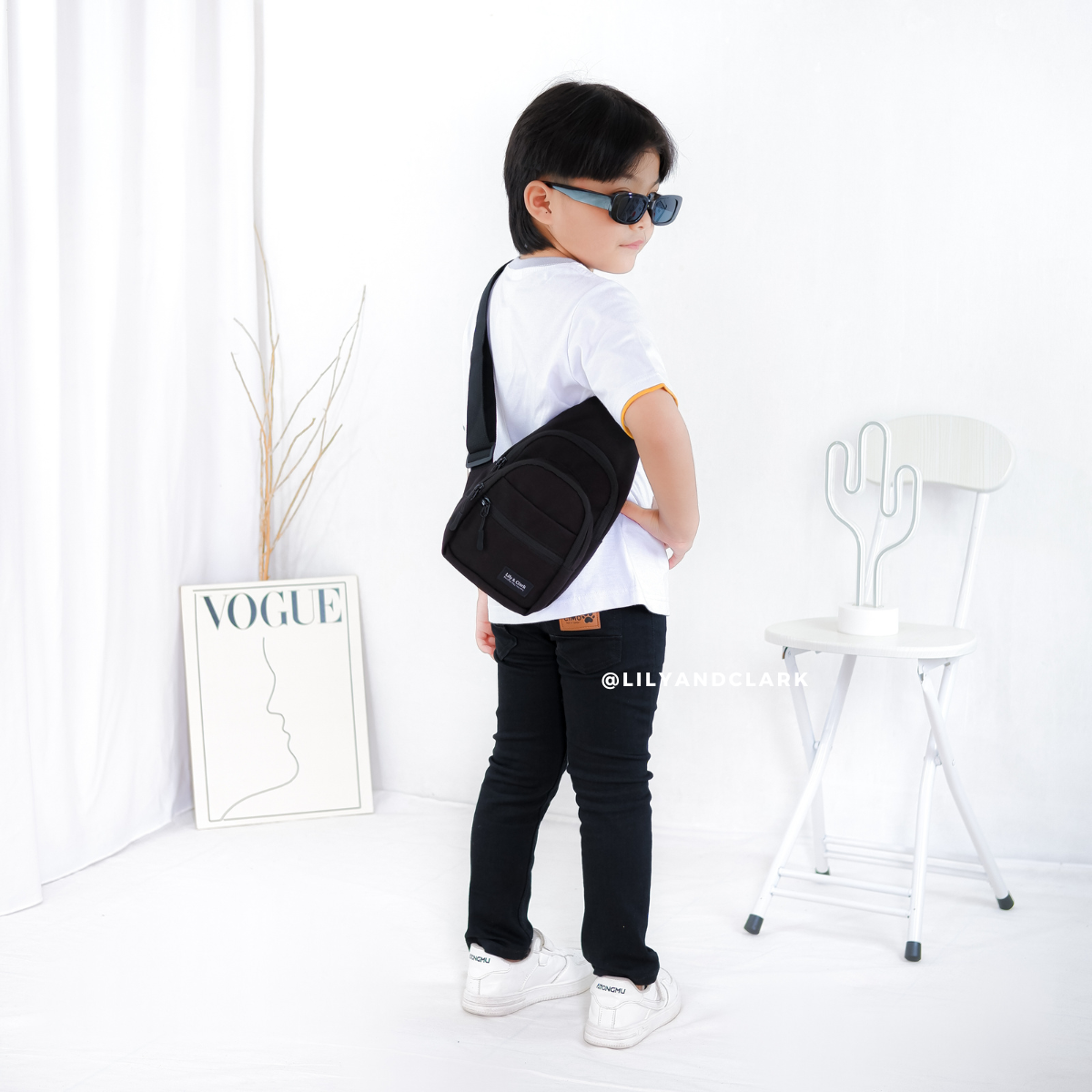 Tas Selempang Anak SB09