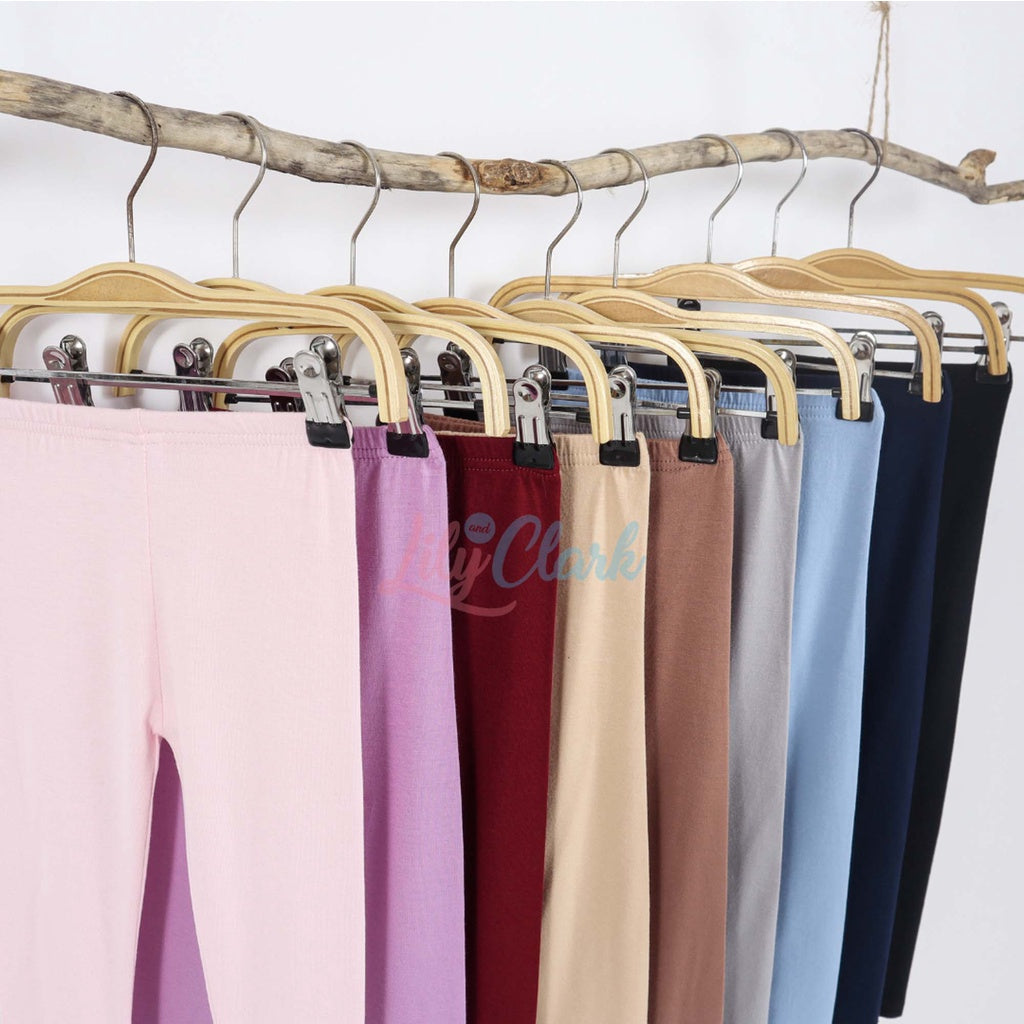 CELANA LEGGING ANAK PER LG06-LG09