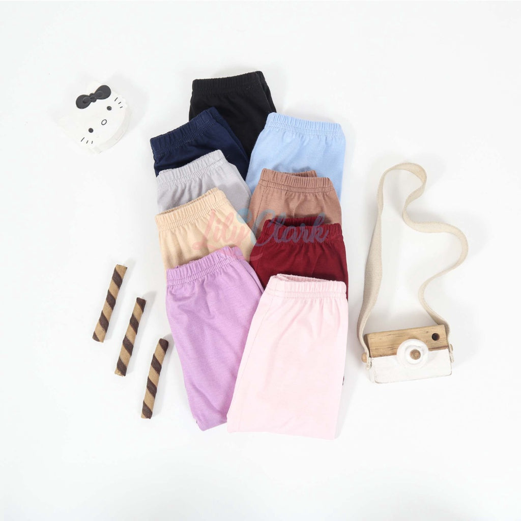 CELANA LEGGING ANAK PER LG06-LG09