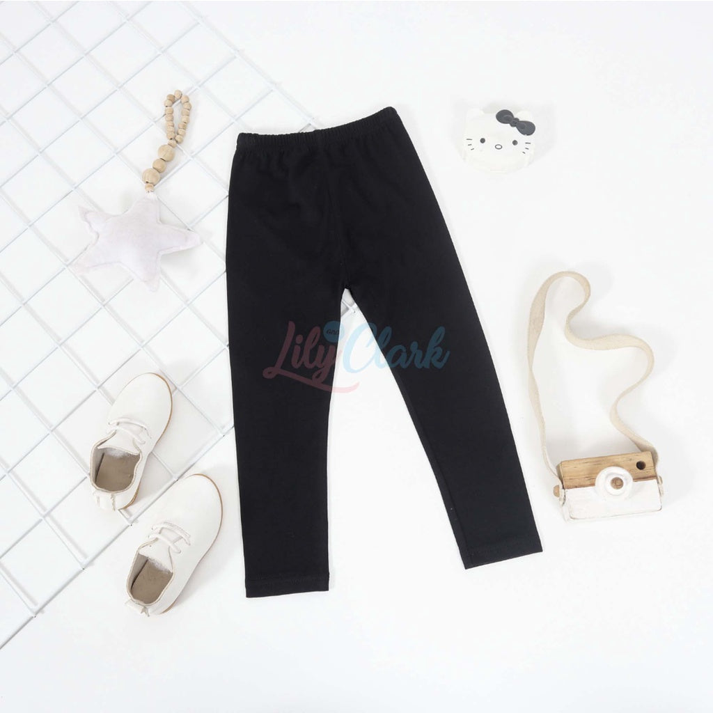 CELANA LEGGING ANAK PER LG06-LG09