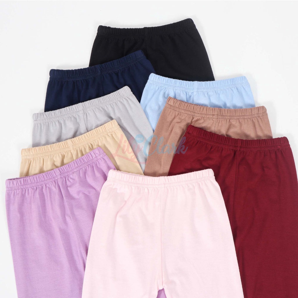 CELANA LEGGING ANAK PER LG06-LG09