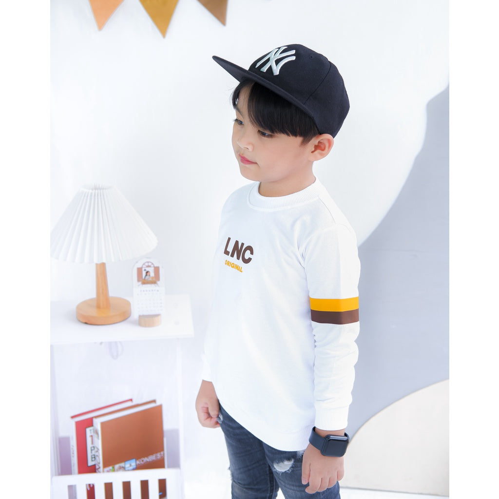 SWEATER ANAK ST14