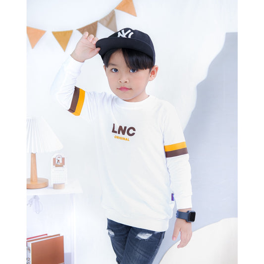 SWEATER ANAK ST14