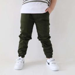 CELANA JOGGER ANAK JLC03