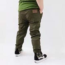 CELANA CHINO PANJANG CLC04