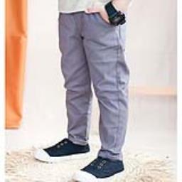 CELANA CHINO PANJANG CLC05